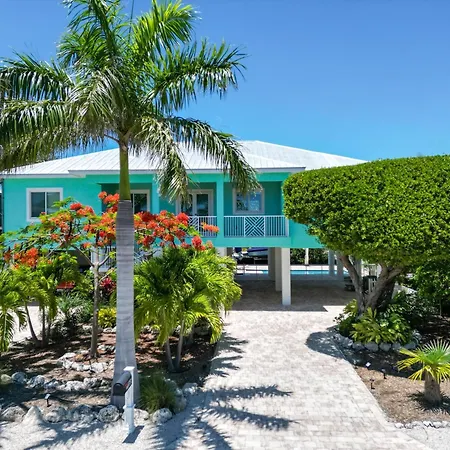 Villa Lucie